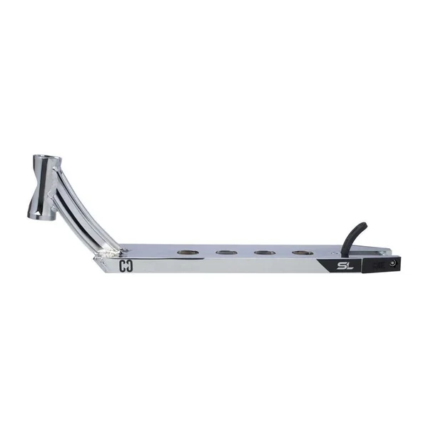 Deck trottinette CORE SL1 Chrome