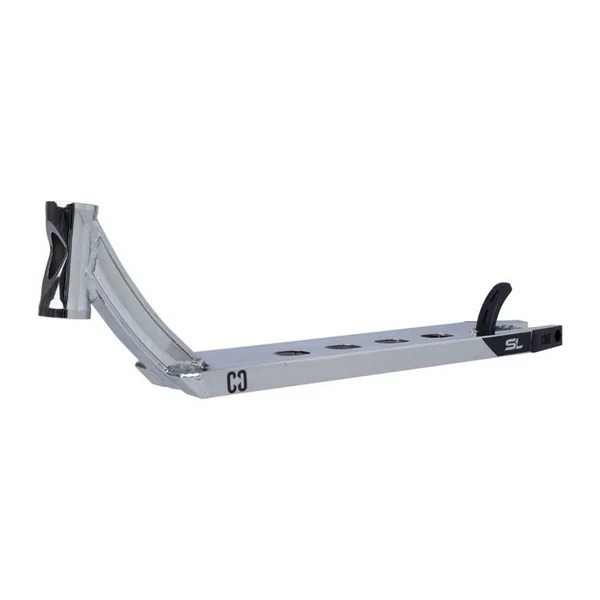 Deck trottinette CORE SL1 Chrome