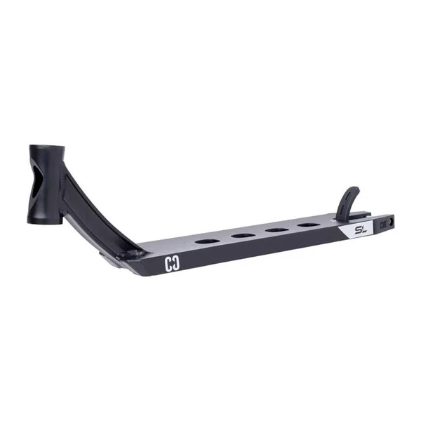Deck trottinette CORE SL1 Noir