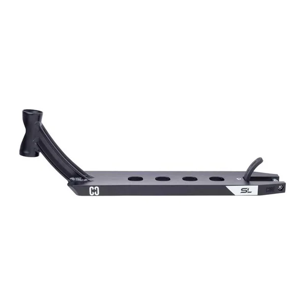 Deck trottinette CORE SL1 Noir