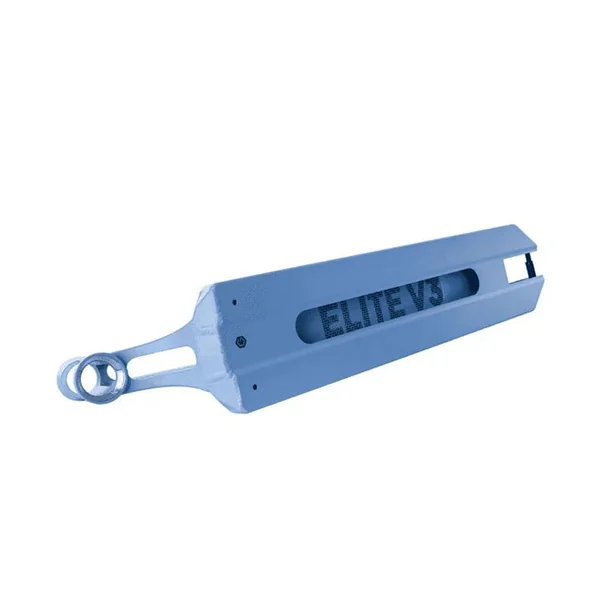 Deck trottinette ELITE Supreme V3 Bleu 22 x 4.8