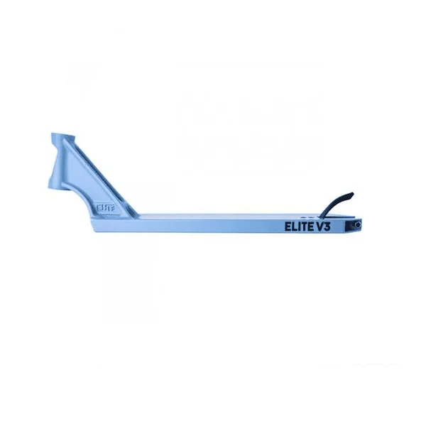 Deck trottinette ELITE Supreme V3 Bleu 22 x 4.8