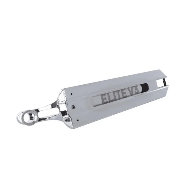 Deck trottinette ELITE Supreme V3 Chrome