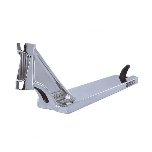 Deck trottinette ELITE Supreme V3 Chrome