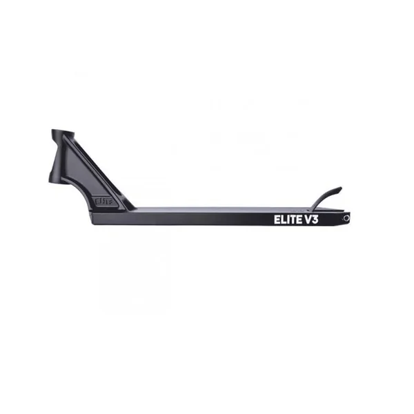 Deck trottinette ELITE Supreme V3 Noir Mat