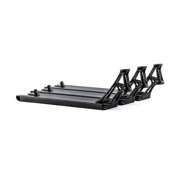 Deck Trottinette Freestyle ETHIC Pandemonium V2 Boxed Noir