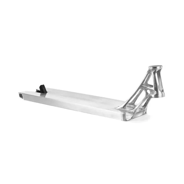 Deck Trottinette Freestyle ETHIC Pandemonium V2 Boxed Raw(gris)