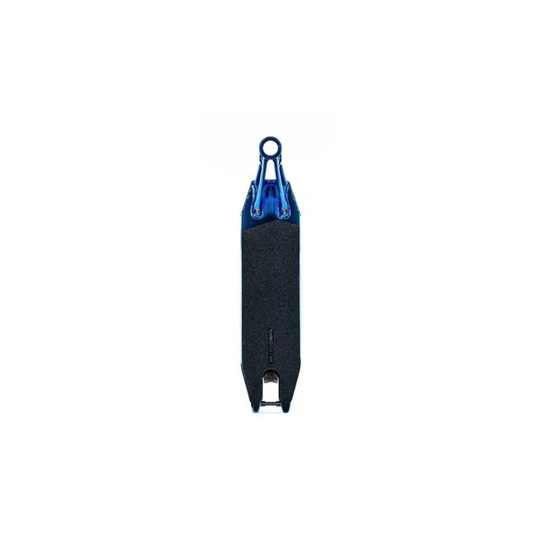 Deck Trottinette Freestyle ETHIC Pandemonium V2 Chrome blue