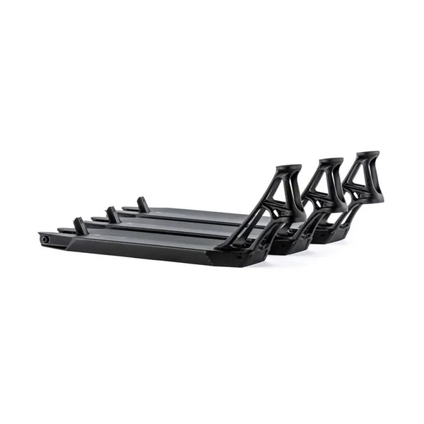 Deck Trottinette Freestyle ETHIC Pandemonium V2 Noir