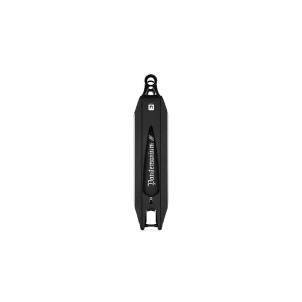 Deck Trottinette Freestyle ETHIC Pandemonium V2 Noir