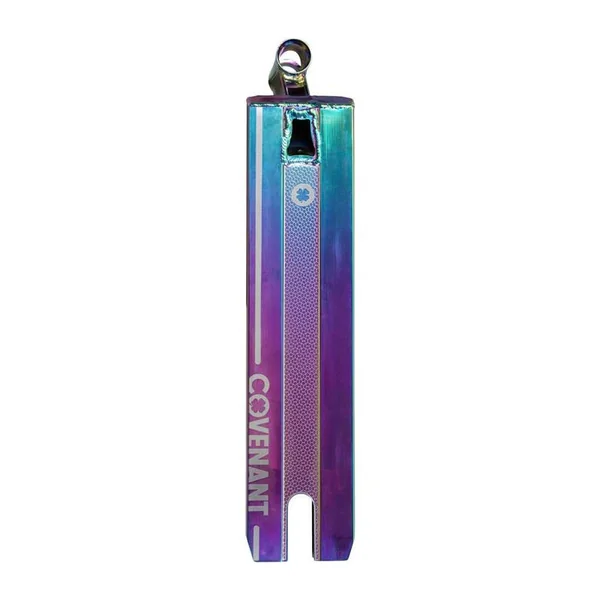 Deck trottinette LUCKY Covenant 2022 Oil Slick