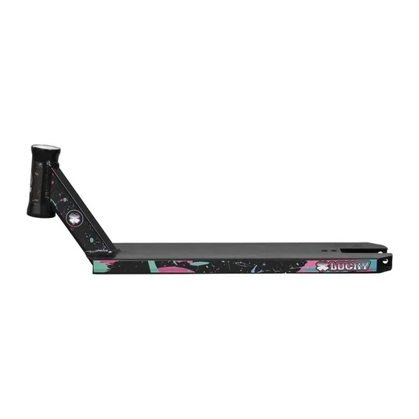 Deck trottinette LUCKY Crew 2022 Hydrodip