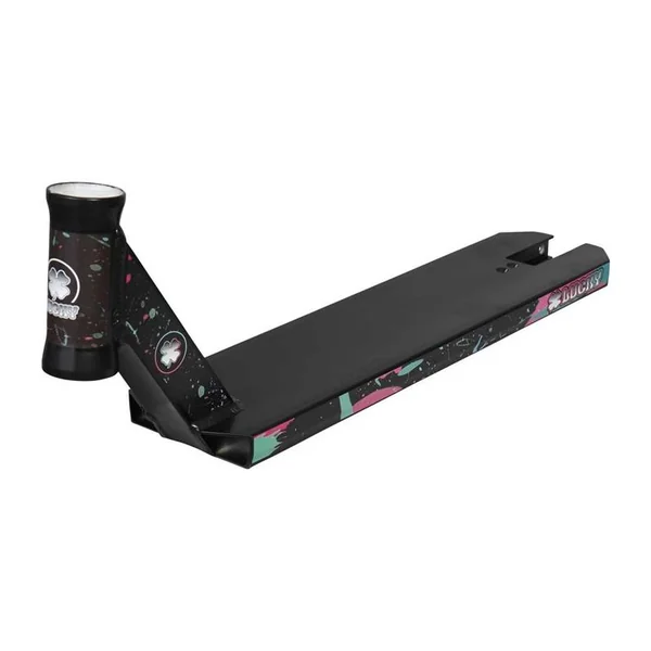 Deck trottinette LUCKY Crew 2022 Hydrodip