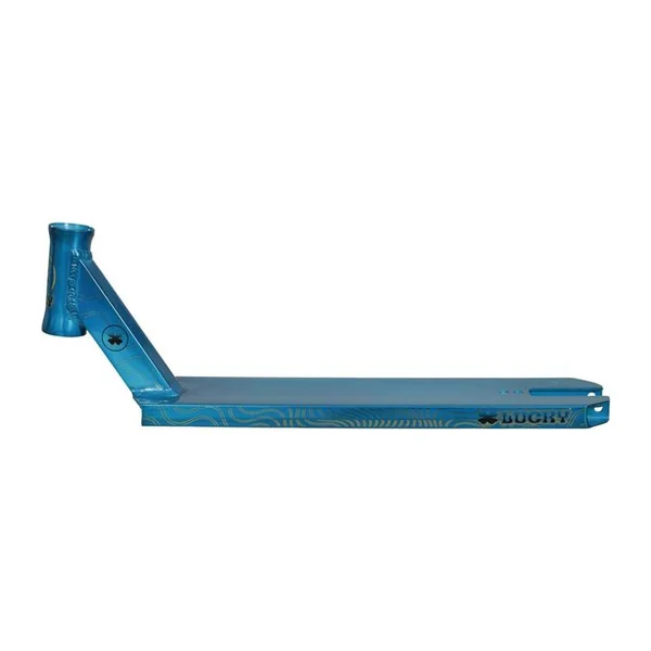 Deck trottinette LUCKY Crew 2022 Royale