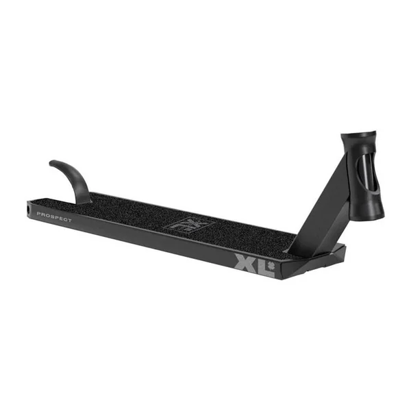 Deck trottinette LUCKY Prospect 2022 Matte Black