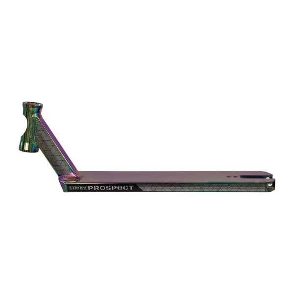 Deck trottinette LUCKY Prospect 2022 Oil Slick