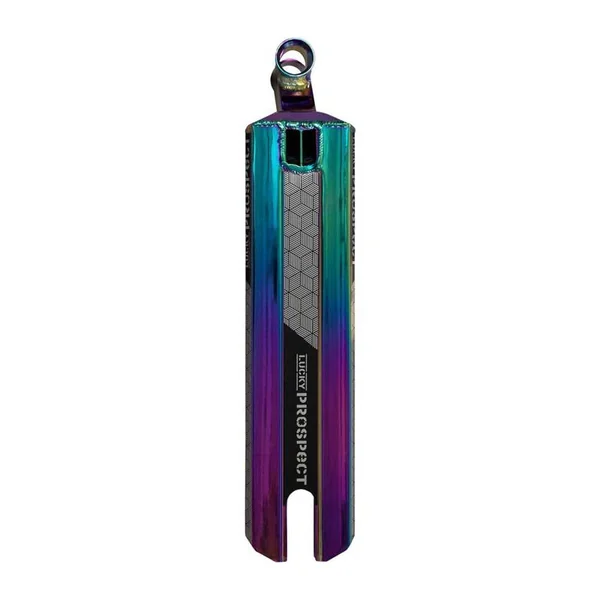 Deck trottinette LUCKY Prospect 2022 Oil Slick