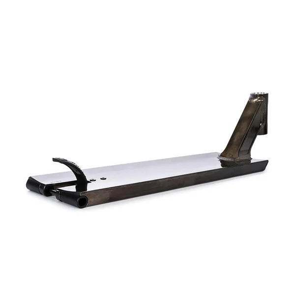 Deck trottinette NATIVE Ventura Noir transparent