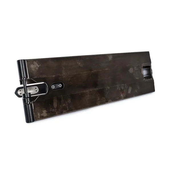 Deck trottinette NATIVE Ventura Noir transparent