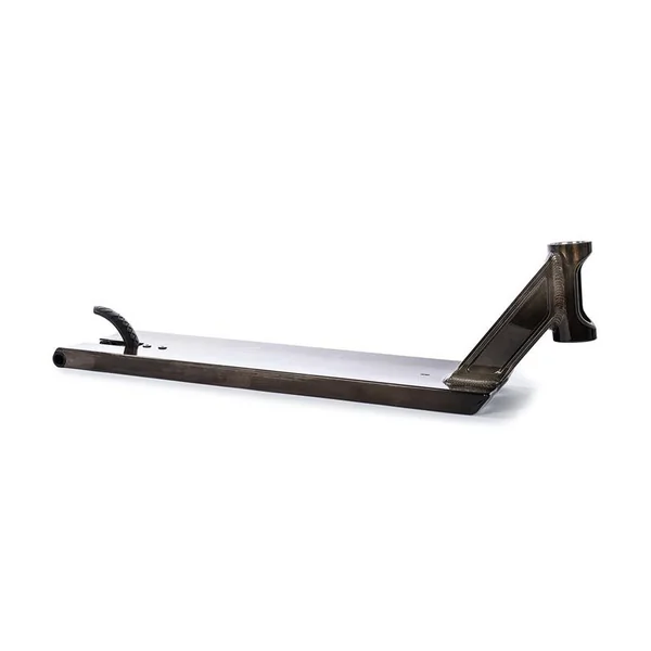 Deck trottinette NATIVE Ventura Noir transparent