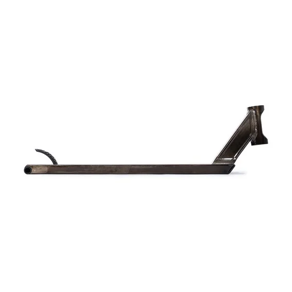 Deck trottinette NATIVE Ventura Noir transparent