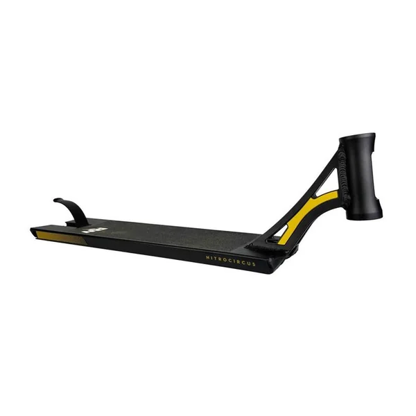Deck trottinette NITRO CIRCUS RW Noir