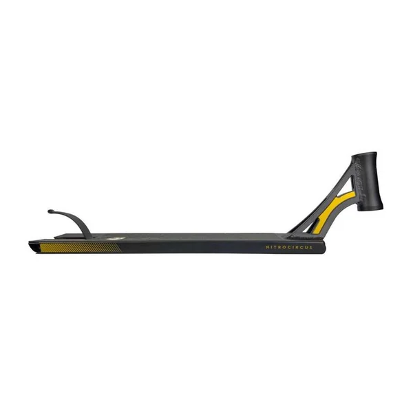 Deck trottinette NITRO CIRCUS RW Noir