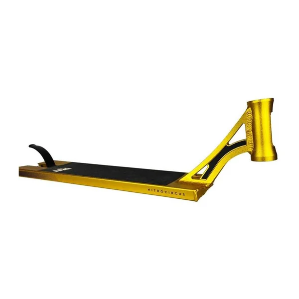 Deck trottinette NITRO CIRCUS RW Or