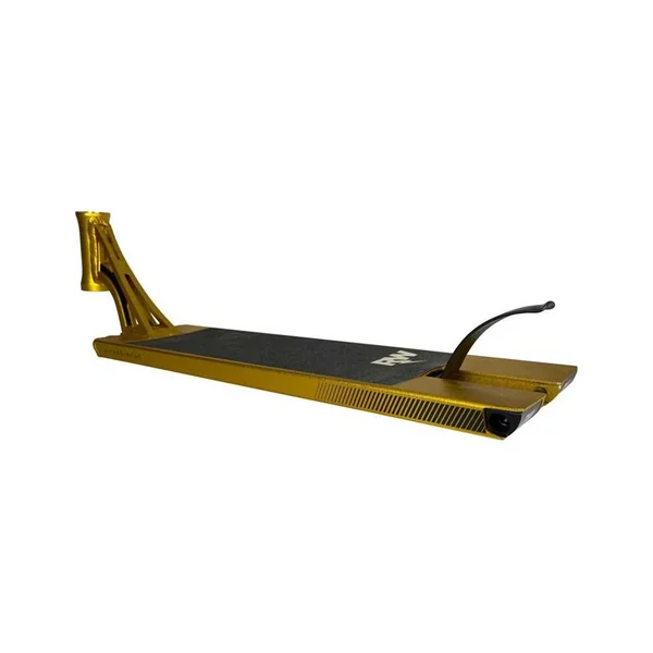 Deck trottinette NITRO CIRCUS RW Or