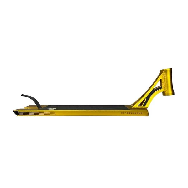 Deck trottinette NITRO CIRCUS RW Or