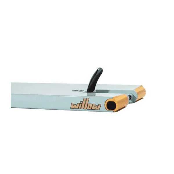 Deck trottinette NORTH Willow Ice blue 6 x 21,5