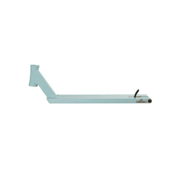 Deck trottinette NORTH Willow Ice blue 6 x 22,5