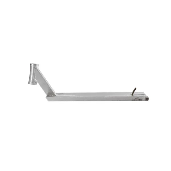Deck trottinette NORTH Willow Raw 6 x 21,5