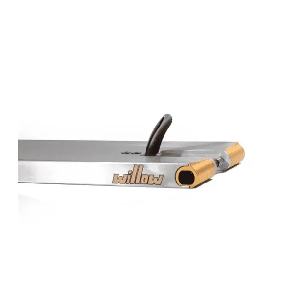 Deck trottinette NORTH Willow Raw 6 x 21,5