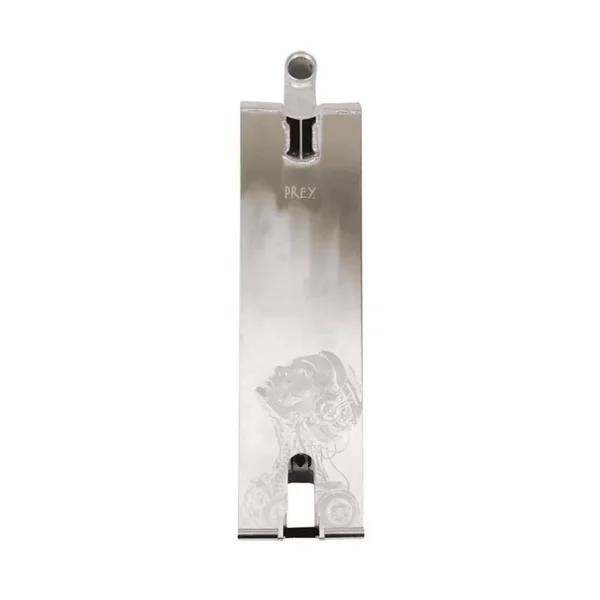 Deck trottinette PREY Tomorrow Argent