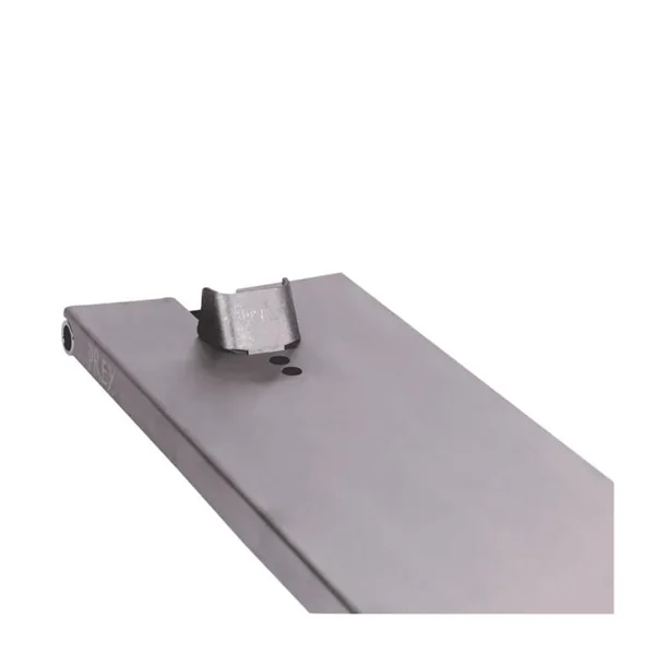 Deck trottinette PREY Tomorrow Argent