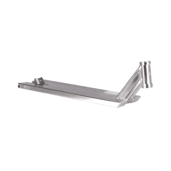 Deck trottinette PREY Tomorrow Argent