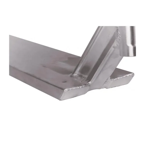 Deck trottinette PREY Tomorrow Argent