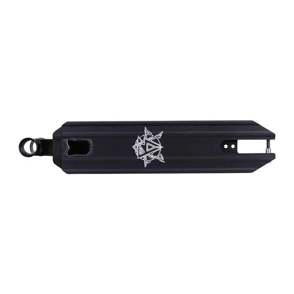 Deck trottinette REVOLUTION SUPPLY Storm Noir