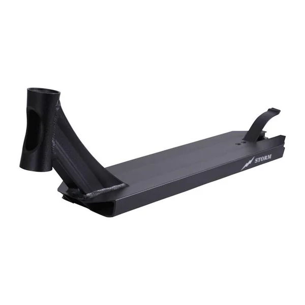 Deck trottinette REVOLUTION SUPPLY Storm Noir
