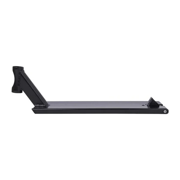 Deck trottinette STRIKER Gravis Noir