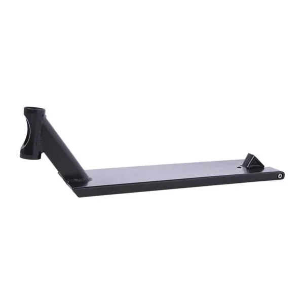 Deck trottinette STRIKER Gravis Noir