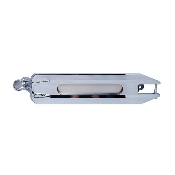 Deck trottinette STRIKER Park Chrome