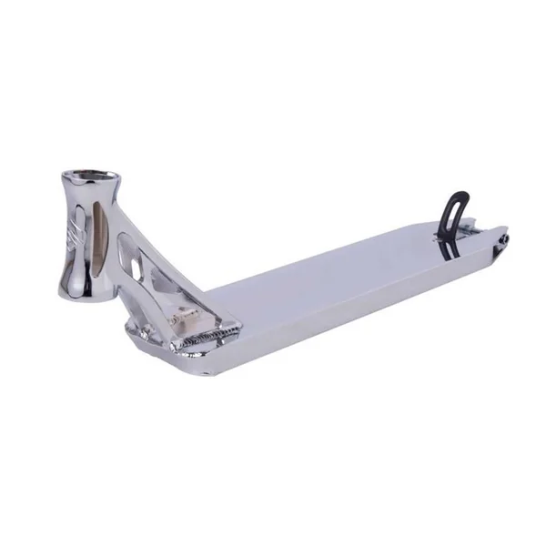 Deck trottinette STRIKER Park Chrome