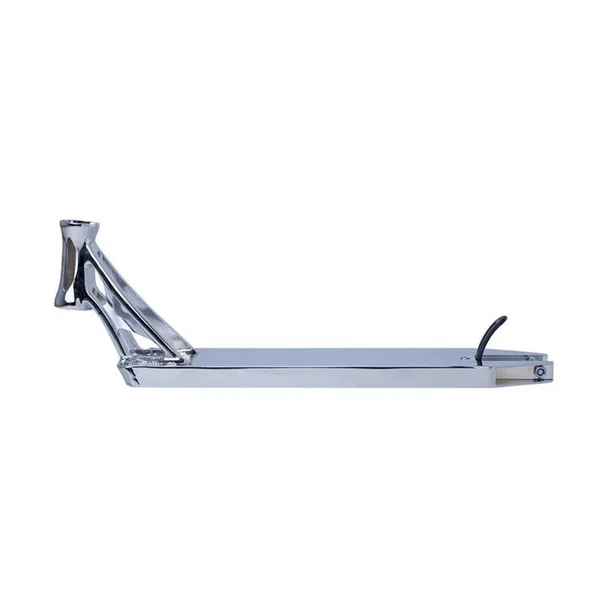 Deck trottinette STRIKER Park Chrome