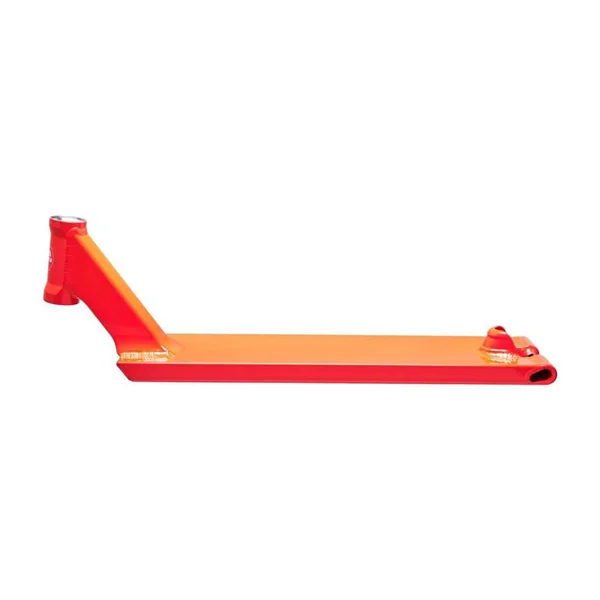 Deck trottinette TILT Formula Selects Red