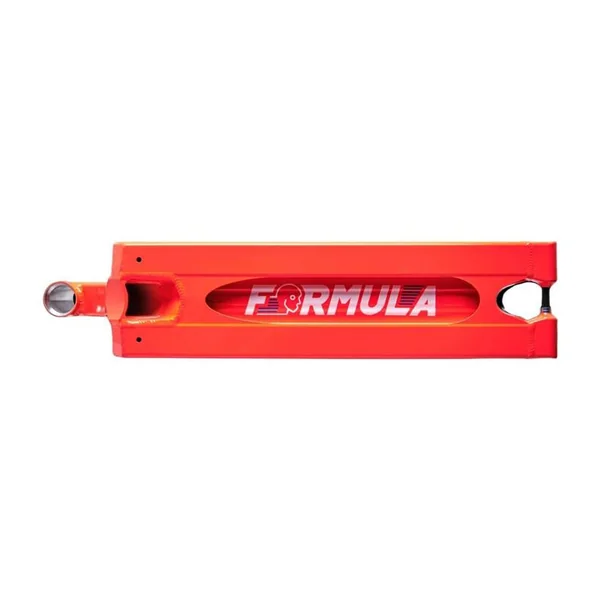 Deck trottinette TILT Formula Selects Red