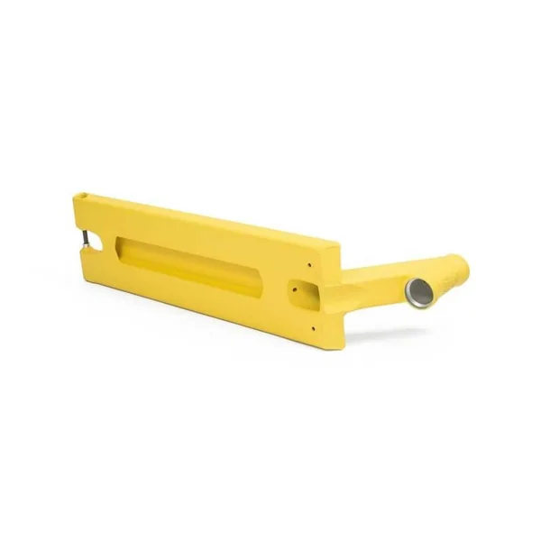 Deck trottinette TILT Theory 3 Selects Jaune