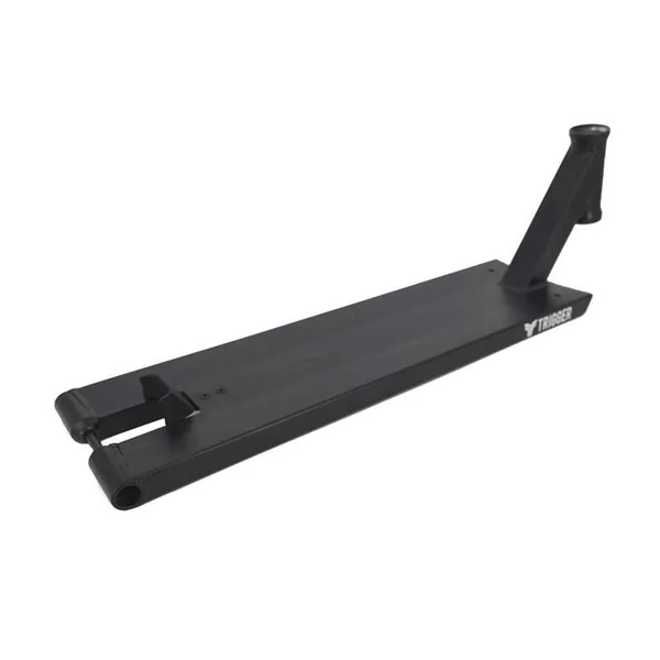 Deck trottinette TRIGGER Nemestia V2 Jordan Maglione