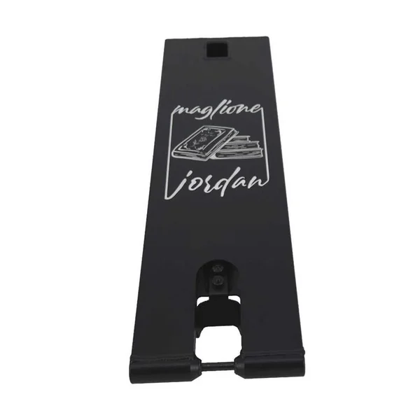 Deck trottinette TRIGGER Nemestia V2 Jordan Maglione
